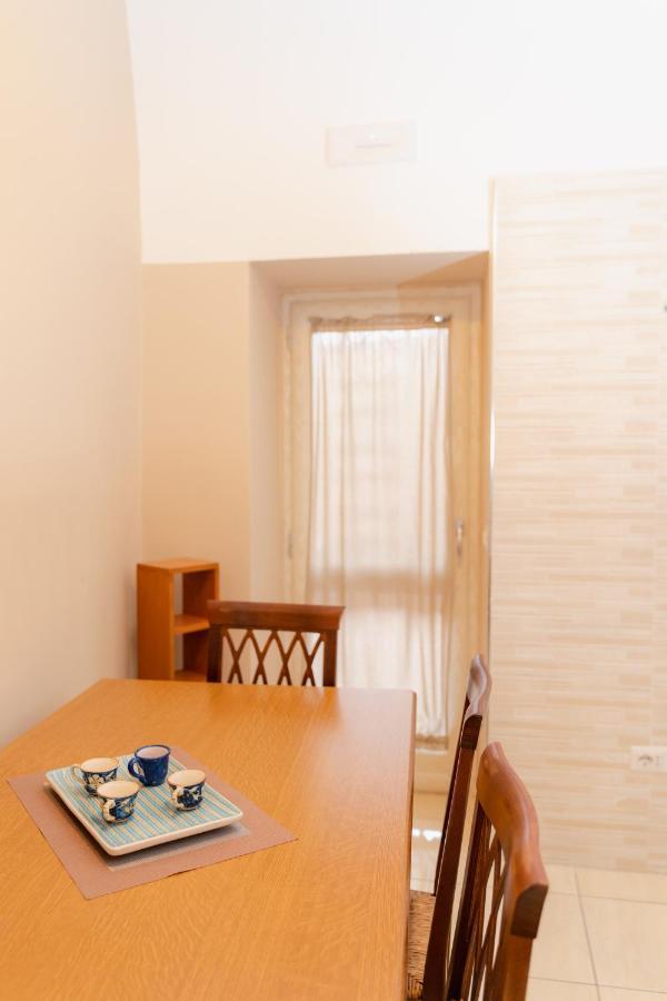 Carmela'S Guest House Pompeii Buitenkant foto